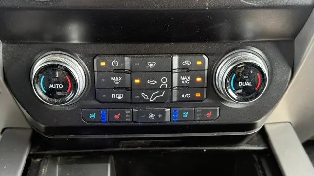 2019 Ford F-350 Super Duty XLT