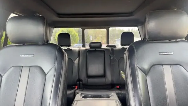 2019 Ford F-350 Super Duty XLT