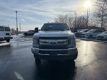 2019 F-350 Super Duty Thumbnail 2
