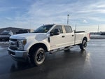 2019 F-350 Super Duty Thumbnail 3