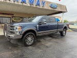 2019 F-350 Super Duty Thumbnail 2
