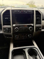 2019 F-350 Super Duty Thumbnail 18