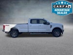 2019 F-350 Super Duty Thumbnail 1