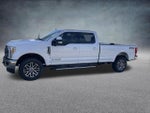 2019 F-350 Super Duty Thumbnail 2