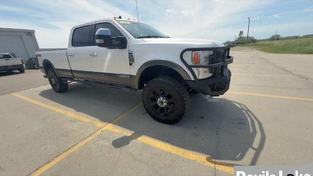 2019 Ford F-350 Super Duty XLT