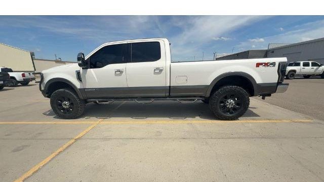 2019 Ford F-350 Super Duty XL