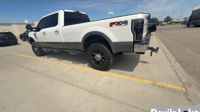 2019 Ford F-350 Super Duty XL