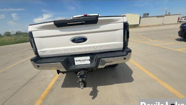 2019 Ford F-350 Super Duty XL