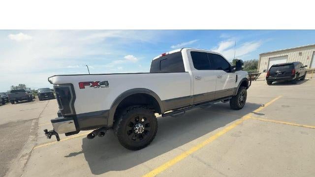 2019 Ford F-350 Super Duty XL