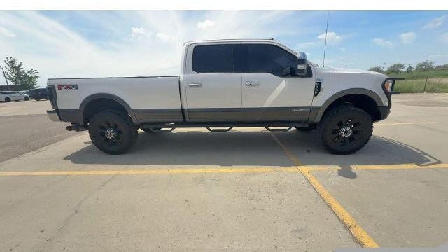 2019 Ford F-350 Super Duty XL