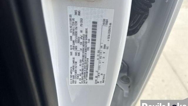 2019 Ford F-350 Super Duty XL