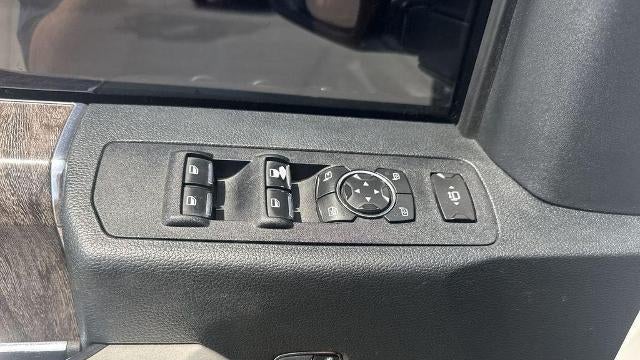 2019 Ford F-350 Super Duty XL