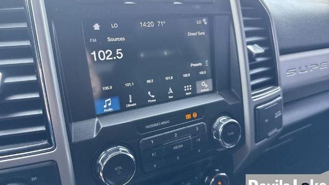 2019 Ford F-350 Super Duty XL