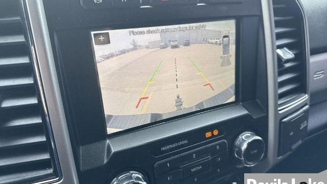 2019 Ford F-350 Super Duty XL