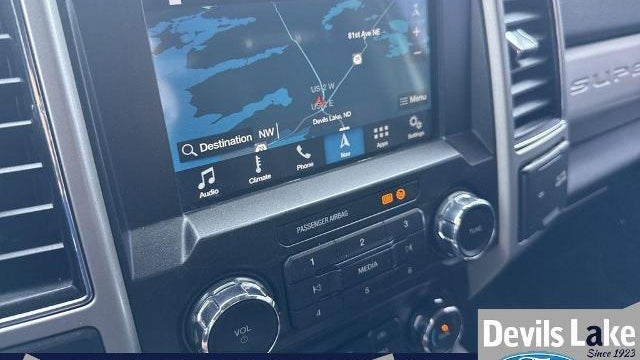 2019 Ford F-350 Super Duty XL