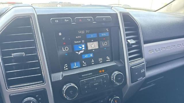 2019 Ford F-350 Super Duty XL