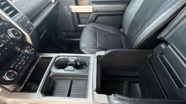 2019 Ford F-350 Super Duty XL