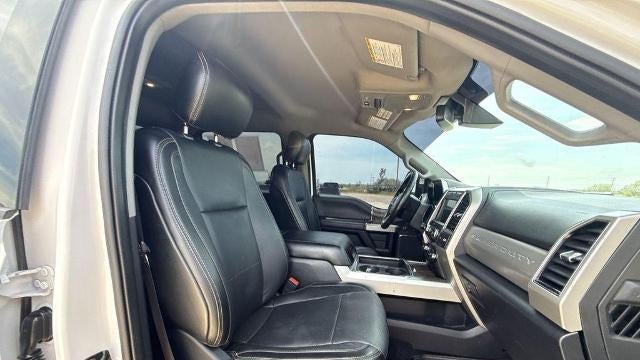 2019 Ford F-350 Super Duty XL