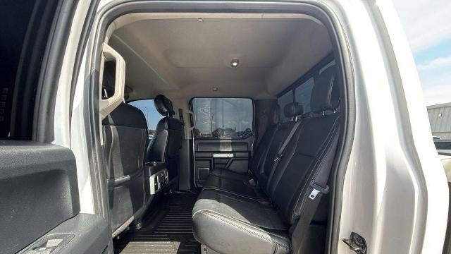 2019 Ford F-350 Super Duty XL