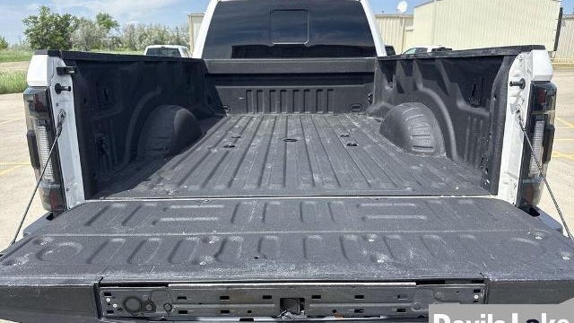 2019 Ford F-350 Super Duty XL