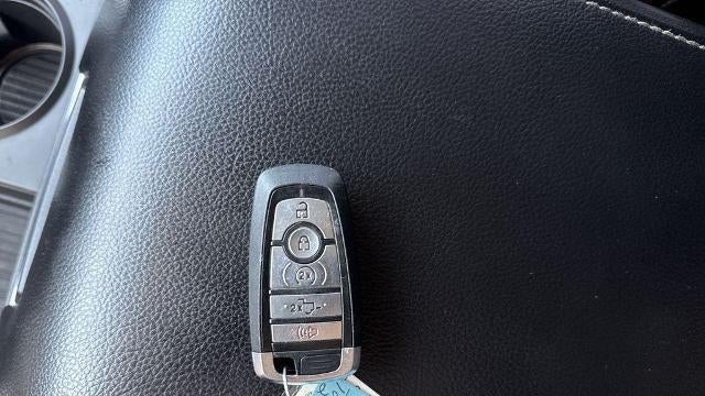2019 Ford F-350 Super Duty XL