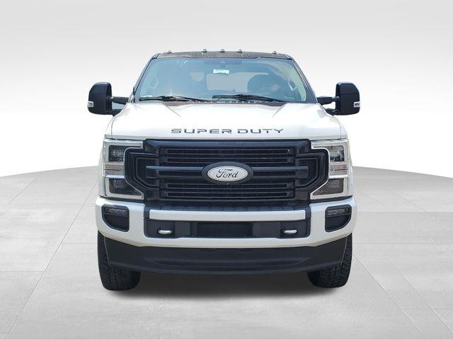 2020 Ford F-350 - $50,180