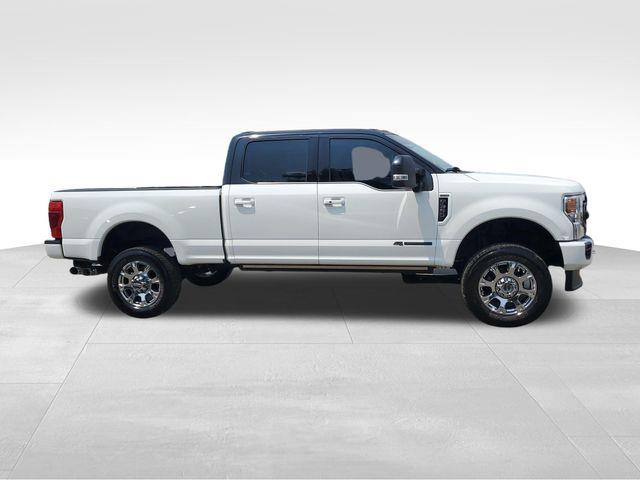 2020 Ford F-350 - $50,180