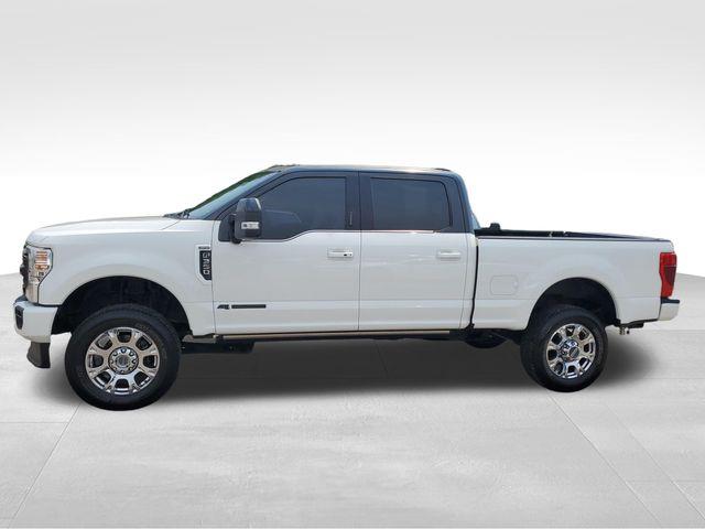 2020 Ford F-350 - $50,180