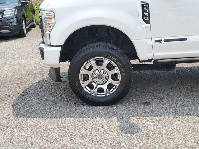 2020 Ford F-350 - $50,180