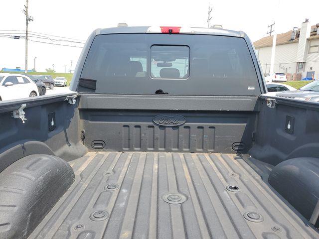2020 Ford F-350 - $50,180
