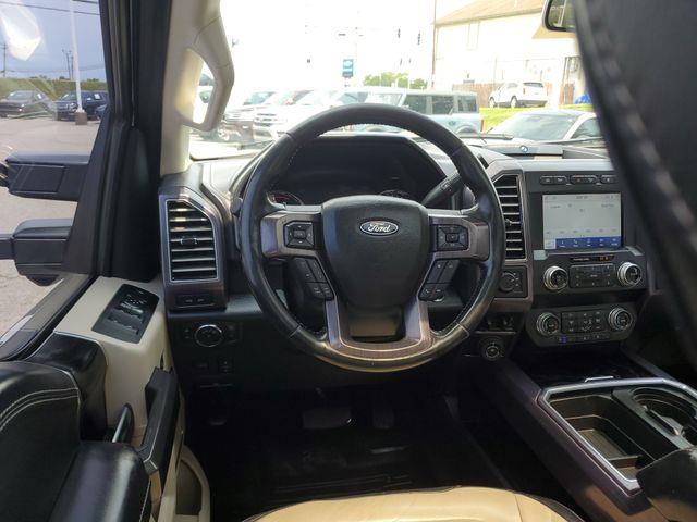2020 Ford F-350 - $50,180
