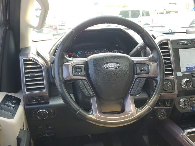2020 Ford F-350 - $50,180
