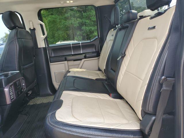2020 Ford F-350 - $50,180