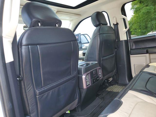 2020 Ford F-350 - $50,180