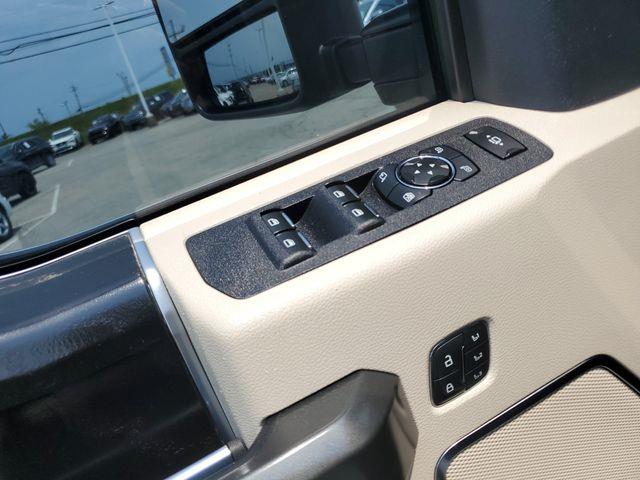2020 Ford F-350 - $50,180