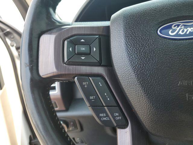 2020 Ford F-350 - $50,180
