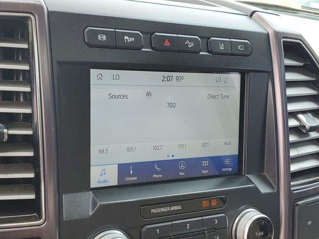 2020 Ford F-350 - $50,180