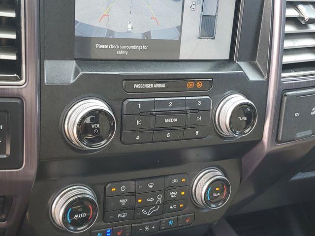 2020 Ford F-350 - $50,180