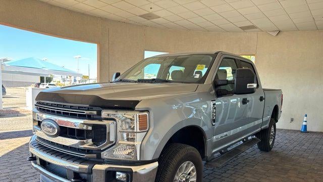 Preowned 2020 Ford F-350 Super Duty XLT for Sale