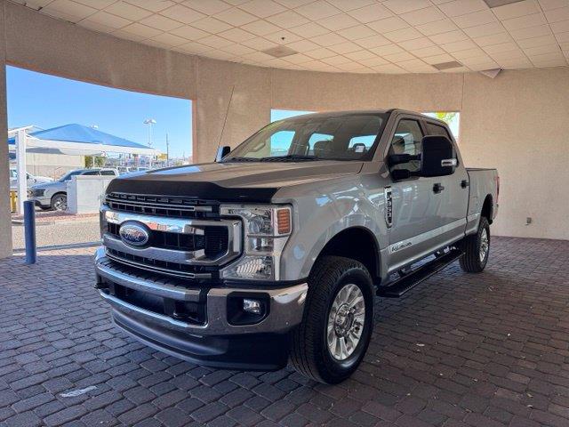 2020 Ford F-350
