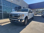 2020 F-350 Super Duty Thumbnail 2