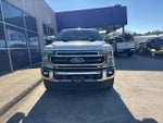 2020 F-350 Super Duty Thumbnail 3