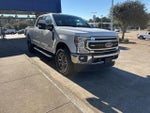 2020 F-350 Super Duty Thumbnail 4