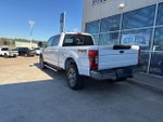 2020 F-350 Super Duty Thumbnail 8