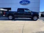 2020 F-350 Super Duty Thumbnail 3