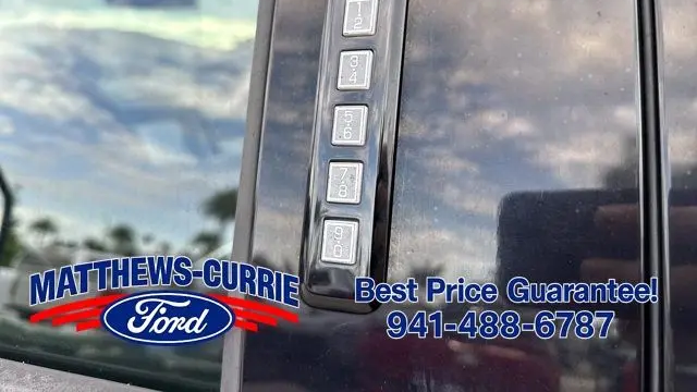 2020 Ford F-350 Super Duty XL