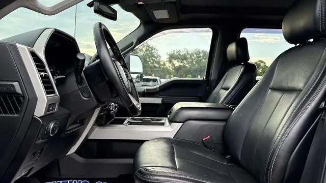 2020 Ford F-350 Super Duty XL