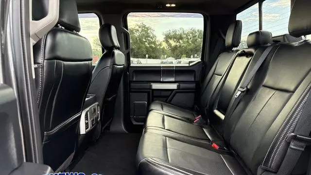 2020 Ford F-350 Super Duty XL