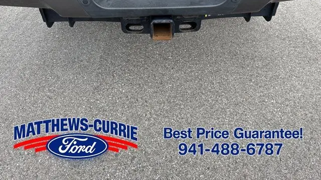 2020 Ford F-350 Super Duty XL