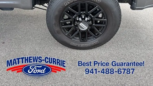 2020 Ford F-350 Super Duty XL
